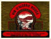 Algeriet_rouge